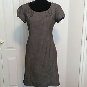 ABG Sheath Dress